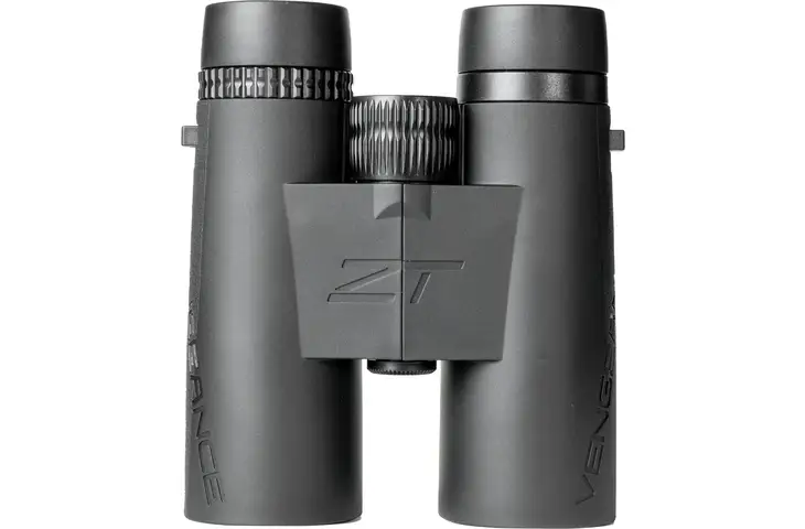 ZeroTech Optics Vengeance HD 10x42mm Glass Roof Prism Binoculars VG1042HD w/ Free S&H